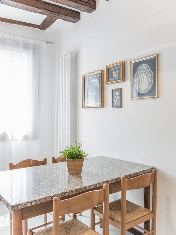 Venice Ca' Dei Miracoli Apartment Zewnętrze zdjęcie