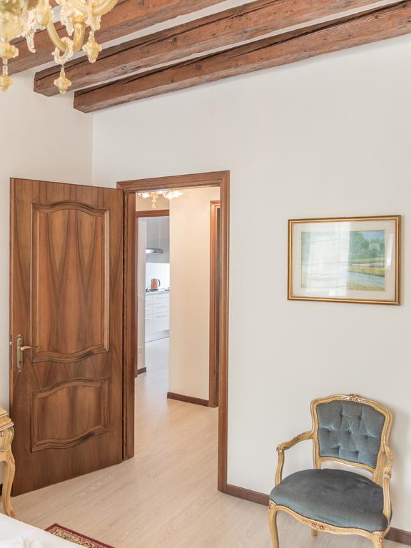 Venice Ca' Dei Miracoli Apartment Zewnętrze zdjęcie