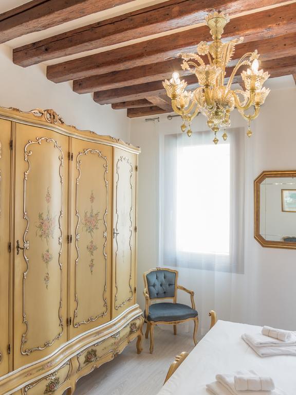Venice Ca' Dei Miracoli Apartment Zewnętrze zdjęcie
