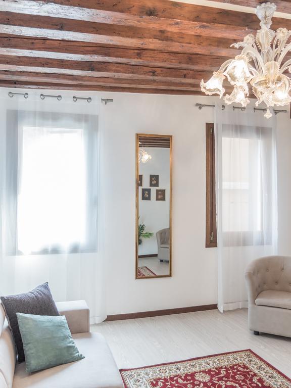 Venice Ca' Dei Miracoli Apartment Zewnętrze zdjęcie