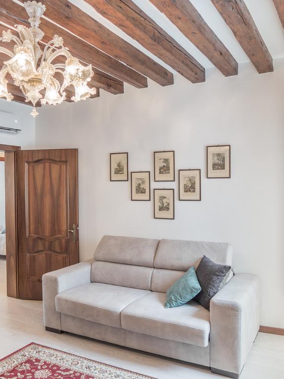Venice Ca' Dei Miracoli Apartment Zewnętrze zdjęcie